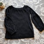 Urban Outfitters NWT Balloon Sleeve Sweater Photo 0