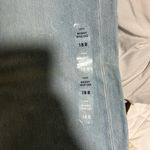 Aeropostale  Light Blue Flare Jeans Photo 2