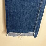 Madewell  the high rise slim boy denim jeans size 24 Photo 3