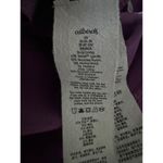 Allbirds Natural Run Form Tank Top Cropped Purple Lyocell Merino Wool Stretch XS Photo 8