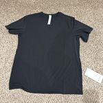 Lululemon  Jersey Training Short-Sleeve Shirt Photo 1