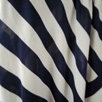 Raindrops Maxi Dress V Photo 3