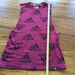 Adidas  - The Go-To Performance Tee Drop Arm Tank Top Photo 6