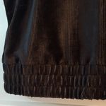 Double Zero Medium ribbed cropped top Photo 1