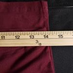 Cotton On  Maroon Leggings Women’s Large‎ Photo 5