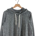 Vuori  Halo Essential Hoodie Heather Grey Sz XL Photo 1