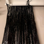 H&M ‎ Sequin Slipdress Photo 2