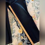 Investments  SLIM FACTOR 3X Regular Slim Straight Pull-on Jeans Dark Wash NWT Photo 7