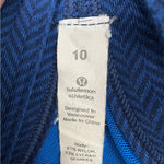 Lululemon  athletica Royal Blue Camisole Photo 1