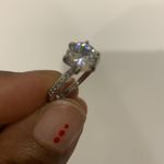 Beverly Hills Boutique Ring… Silver Photo 2