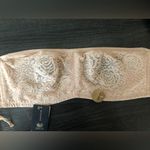 Wacoal  Women's Halo Lace Strapless Bra 854205 Size 34DDD Photo 8