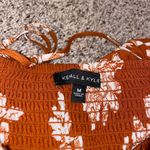 Kendall + Kylie  Halter Dress Photo 2