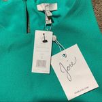 Joie Merille Jade shift mod dress size small Photo 4