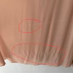 Lulus Lulu’s Heavenly Hues Blush Pink Maxi Dress Gown | Medium Photo 11