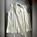 Nine West Dressy blouse🪷🪷🪷🪷 Photo 4