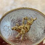 Nocona Belt size 28 see pictures Photo 10