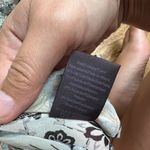 Hale Bob  small silk top Photo 7