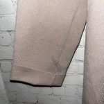 TEN by Babaton Aritzia Chrissy Cardigan Jacket Long Sleeve Open Front Chic SM Tan Photo 3