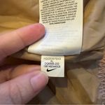 Nike Therma-FIT Down Puffer Vest Brown/Cream Size XL Photo 5