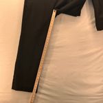 Garnet Hill Wool Dress Pants Black 12 Photo 12