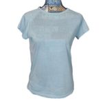 Body Glove  blue performance top size medium Photo 0