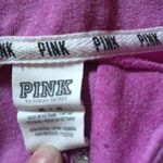 PINK - Victoria's Secret Vs Pink quarter zip Photo 3