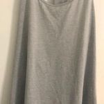 Nike Gray Tank Top  Photo 0