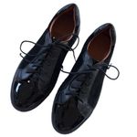 Like New L'Amour Des Pieds Leather Zoyya
Loafers / Sneakers Black Size 10 Photo 1