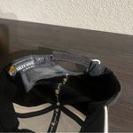 The Salty Dog Cafe  Hilton Head Island Woman Adjustable Baseball Hat Cap Black Photo 1