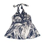 Caribbean Joe Tankini Top Size 12 Photo 1