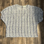 THML Size small sweater  Photo 0