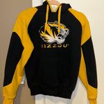 Mizzou Hoodie Black Photo 0
