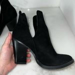 Charlotte Russe Suede Booties Photo 2