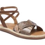 Nordstrom  Rack Polly Espardille Flats Size 9.5 Photo 0