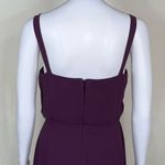 After Six  Cowl Neck Evening Gown Photo 10