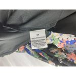 Emma & Michele Floral Wrap Dress M Photo 3