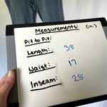 Lee cotton medium wash blue jeans straight leg women's size 34 casual basic Photo 3