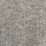 Universal Threads UNIVERSAL THREAD Open Front Long Sweater Knit Textured Cardigan in Gray Size XS Photo 8