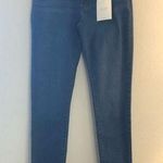 Hayden KanCan Jeans High Rise Ankle Skinny Dark Wash Sz 11/29 NWT Style KC7312M Photo 0
