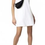 Uniqlo AIRism Soft Mini Bra Dress White NWT Medium Photo 0