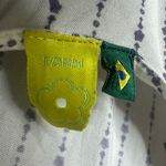 Farm Rio  Floral Sleeveless Dress Size Petite Photo 7