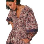 Cleobella NWT Reign Mini Dress Size Small Photo 8