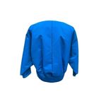 Missoni AUTHENTIC  VINTAGE BLUE JACKET SIZE 6 Photo 1