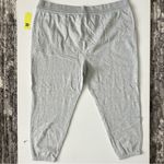 All In Motion Women's Fleece High Rise Jogger Sweatpants Size 3X Photo 9