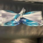 Carmen Marc Valvo NWOT  bikini top Photo 2