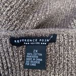 Reference Point  Cotton‎ Sweater Photo 4