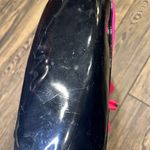 Juicy Couture  Hot Pink Bucket Backpack Photo 1