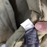 Joie Quilted Jacket Olive green Size XS Photo 9