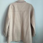 ZARA Oversized jacket Photo 1
