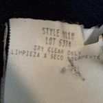 Jaclyn Smith VTG  Wool Tartan‎ Plaid Blazer Womens 12 Academia Green Jacket Ivy Photo 9